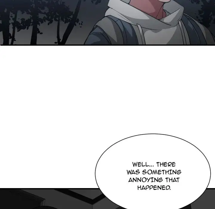 You are not that Special! - Chapter 26 Page 81