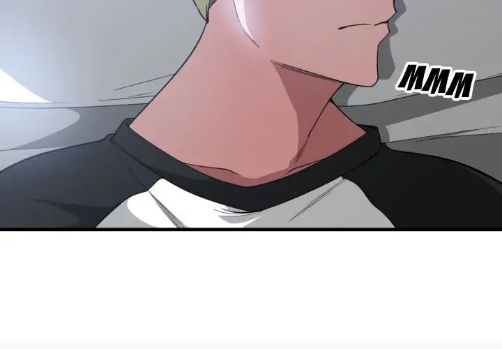 You are not that Special! - Chapter 27 Page 4