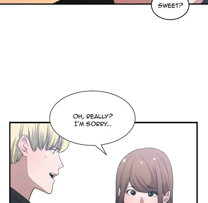 You are not that Special! - Chapter 27 Page 50