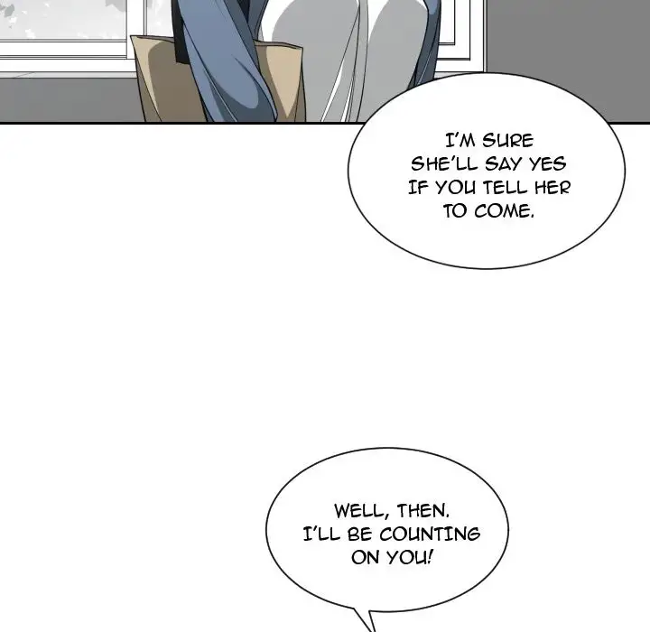 You are not that Special! - Chapter 27 Page 88