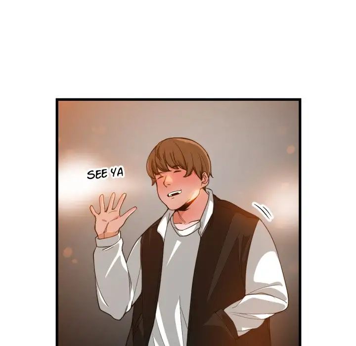 You are not that Special! - Chapter 28 Page 64