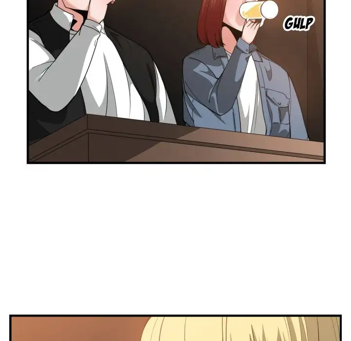You are not that Special! - Chapter 28 Page 7