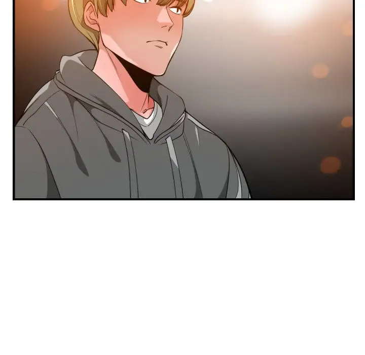 You are not that Special! - Chapter 28 Page 70