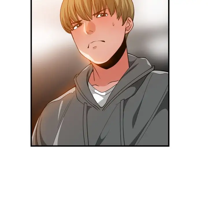 You are not that Special! - Chapter 28 Page 73
