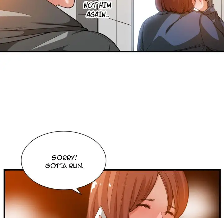 You are not that Special! - Chapter 28 Page 79