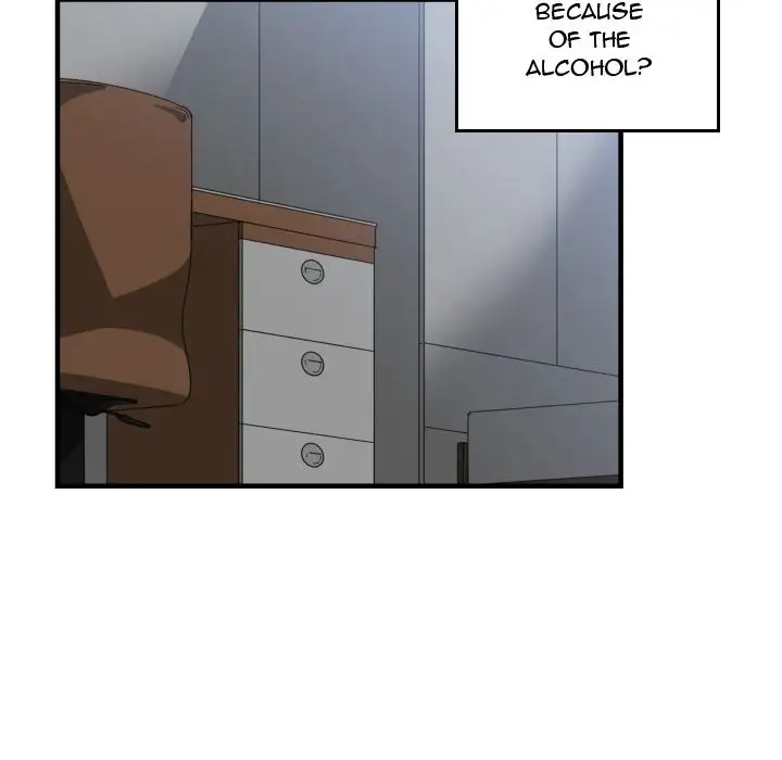 You are not that Special! - Chapter 29 Page 27