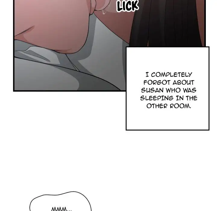 You are not that Special! - Chapter 29 Page 37