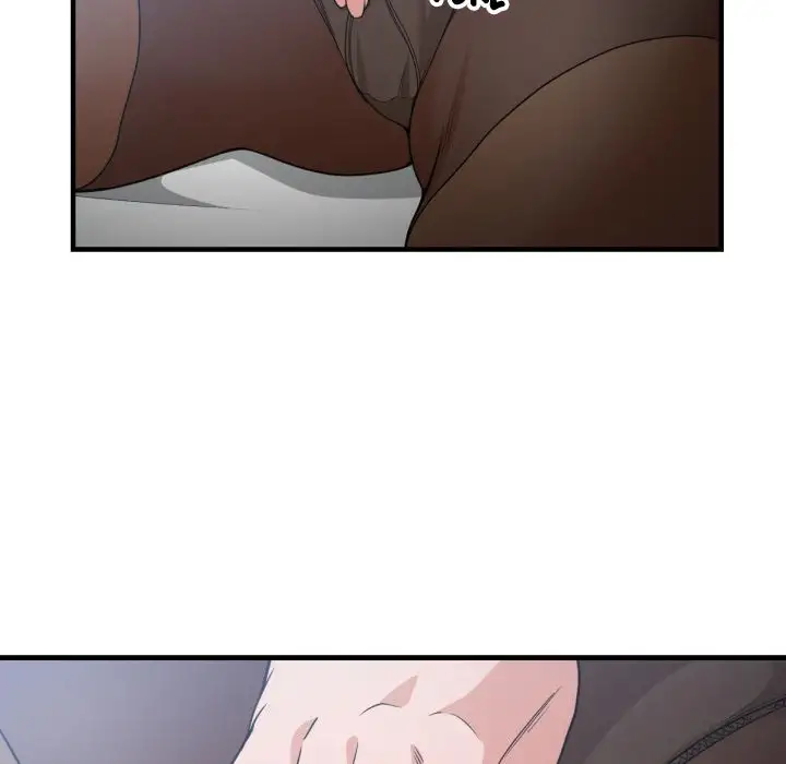 You are not that Special! - Chapter 29 Page 40
