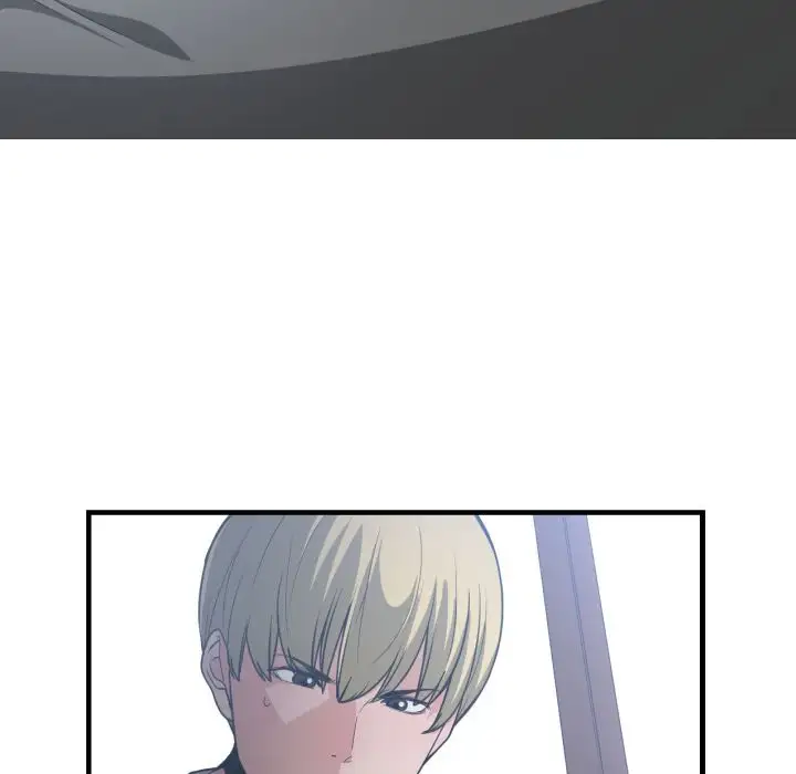 You are not that Special! - Chapter 29 Page 64