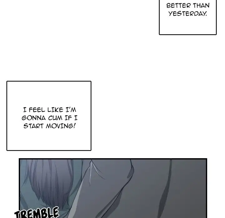 You are not that Special! - Chapter 3 Page 18
