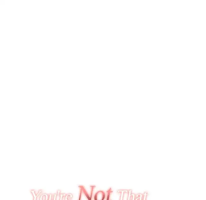 You are not that Special! - Chapter 3 Page 36