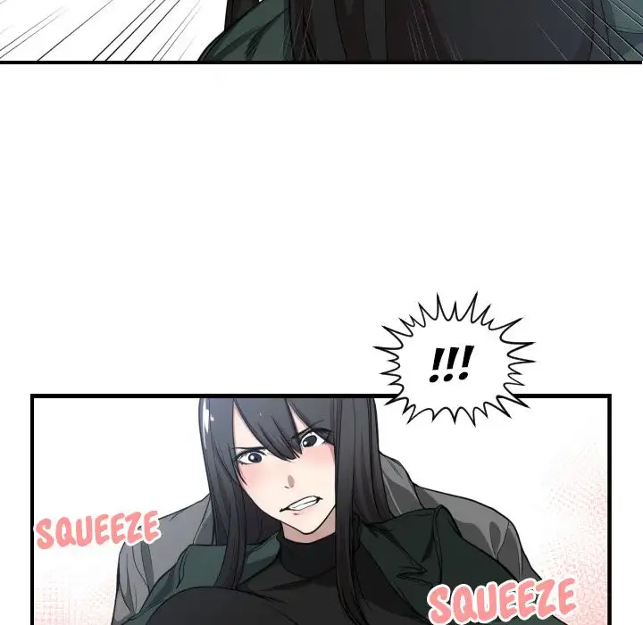 You are not that Special! - Chapter 3 Page 63