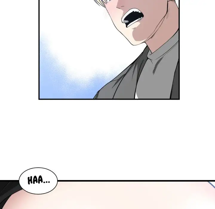 You are not that Special! - Chapter 3 Page 8