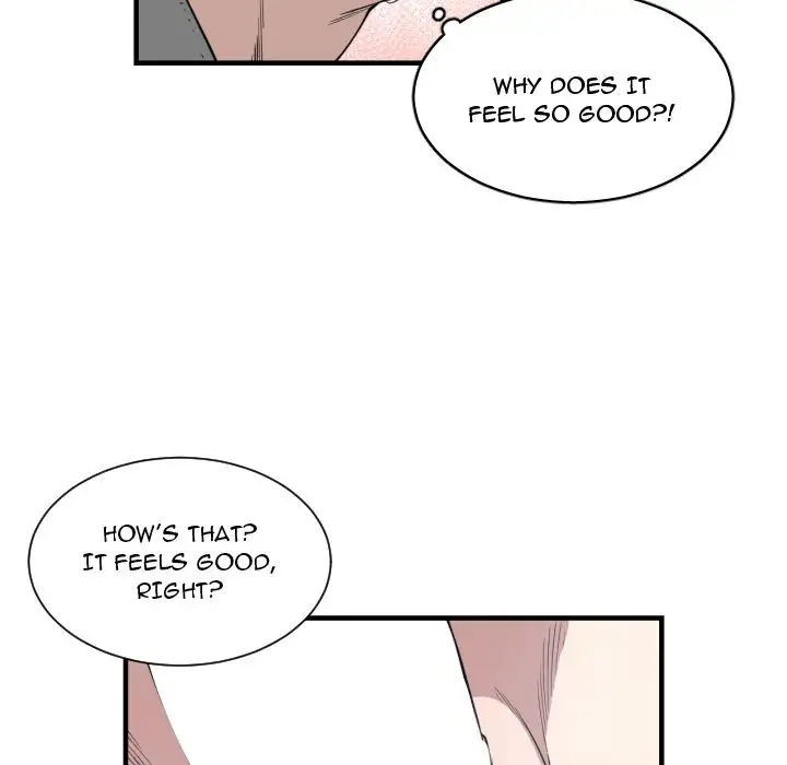 You are not that Special! - Chapter 3 Page 83