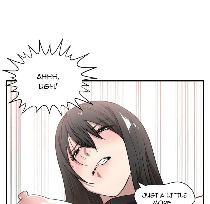 You are not that Special! - Chapter 3 Page 92