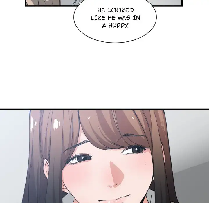 You are not that Special! - Chapter 30 Page 103