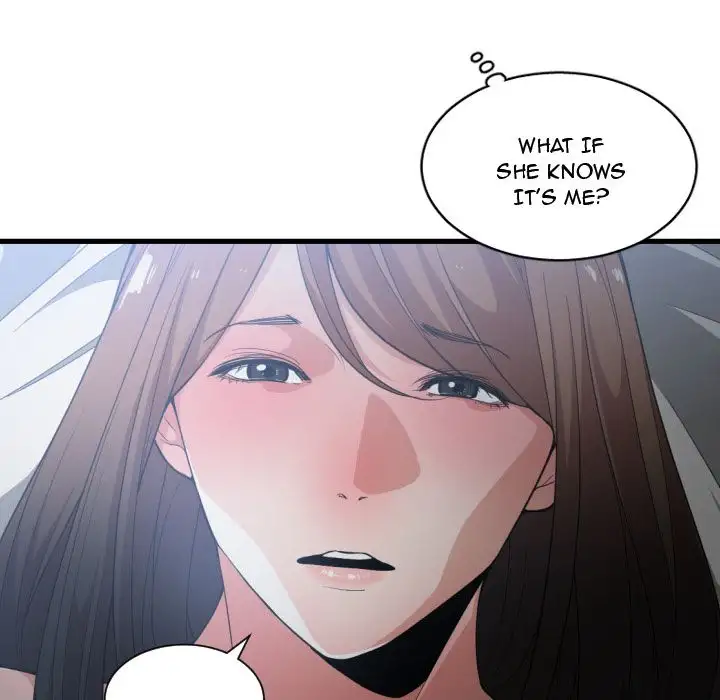 You are not that Special! - Chapter 30 Page 18