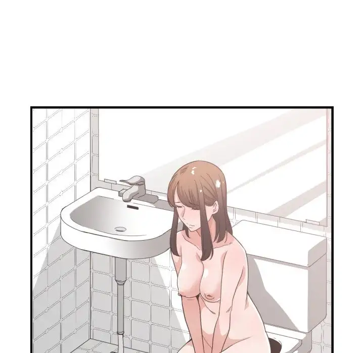 You are not that Special! - Chapter 30 Page 32