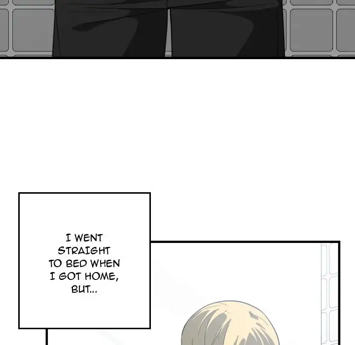 You are not that Special! - Chapter 30 Page 43