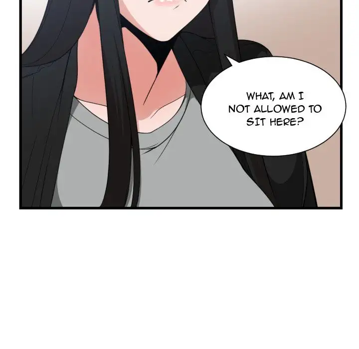 You are not that Special! - Chapter 30 Page 72