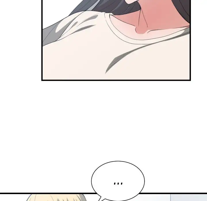 You are not that Special! - Chapter 31 Page 101