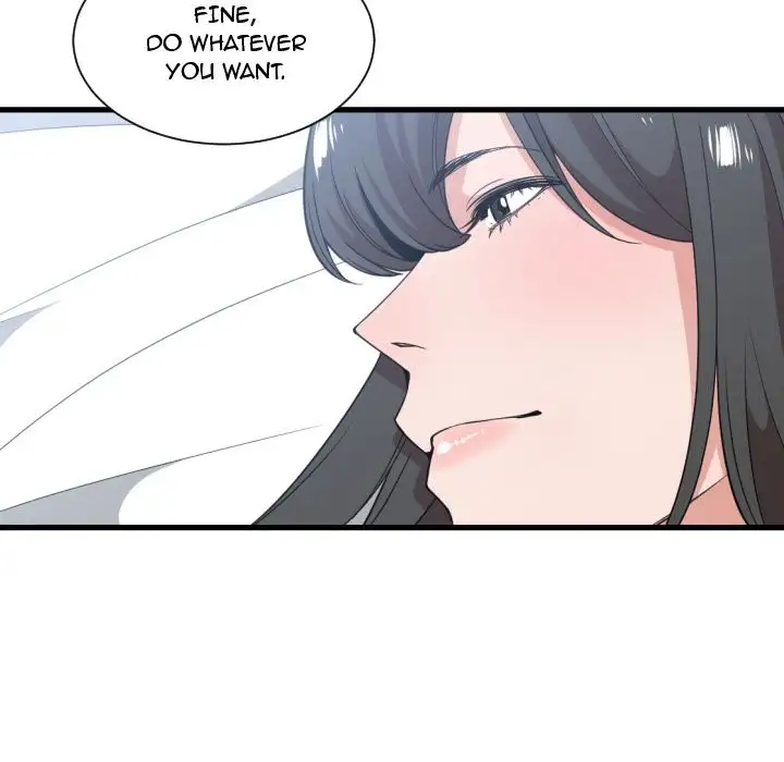 You are not that Special! - Chapter 31 Page 103
