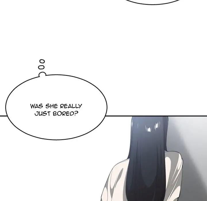 You are not that Special! - Chapter 31 Page 110