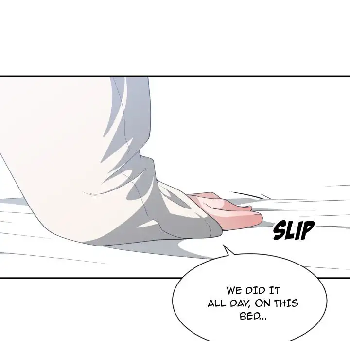 You are not that Special! - Chapter 31 Page 73