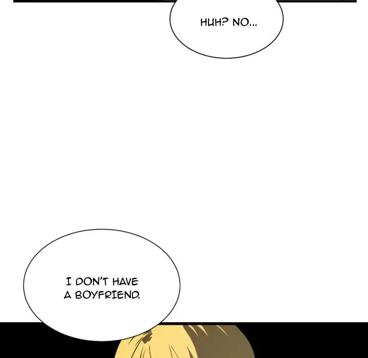 You are not that Special! - Chapter 32 Page 116