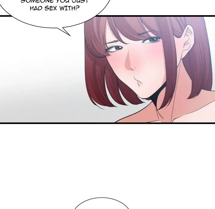 You are not that Special! - Chapter 32 Page 27