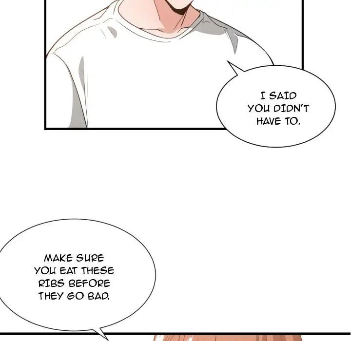 You are not that Special! - Chapter 32 Page 44