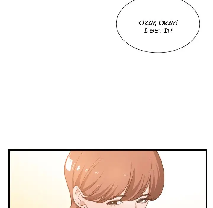 You are not that Special! - Chapter 32 Page 46