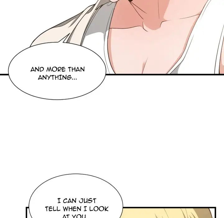 You are not that Special! - Chapter 32 Page 54