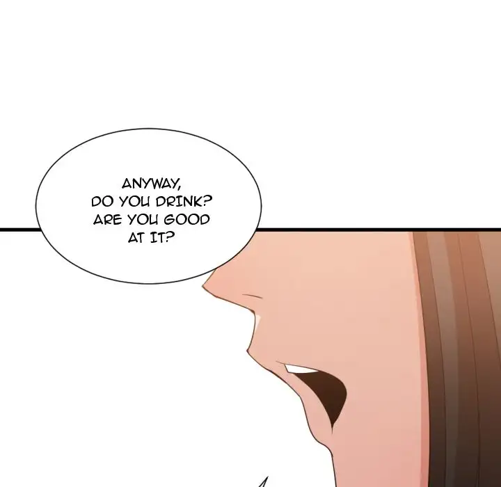 You are not that Special! - Chapter 33 Page 70