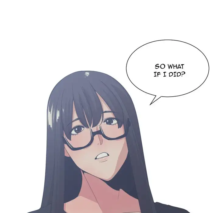 You are not that Special! - Chapter 34 Page 55
