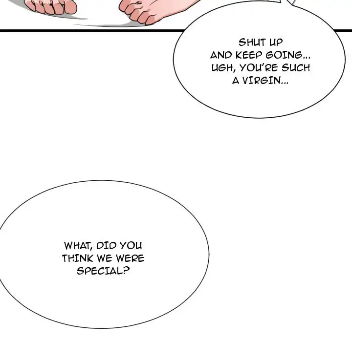 You are not that Special! - Chapter 34 Page 77