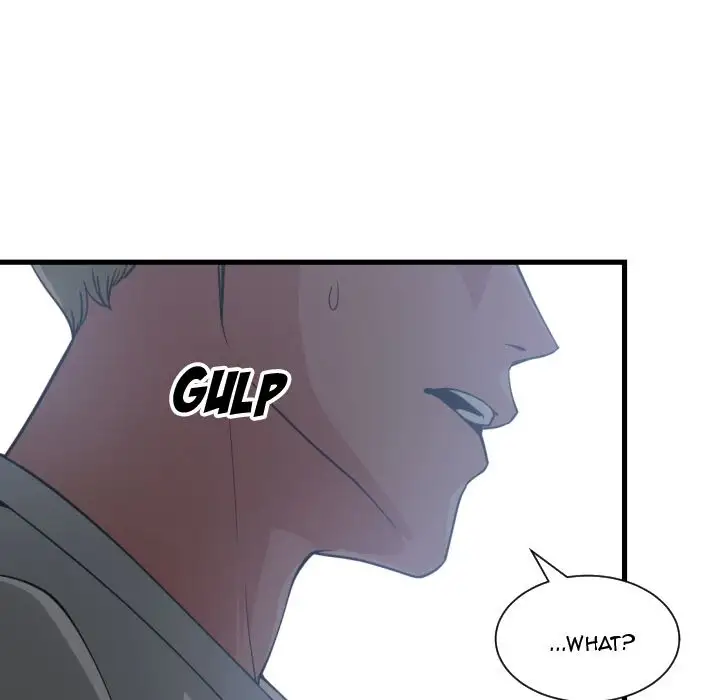You are not that Special! - Chapter 34 Page 96