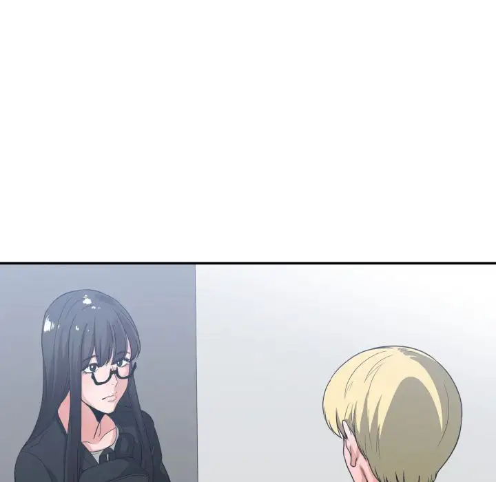 You are not that Special! - Chapter 35 Page 104
