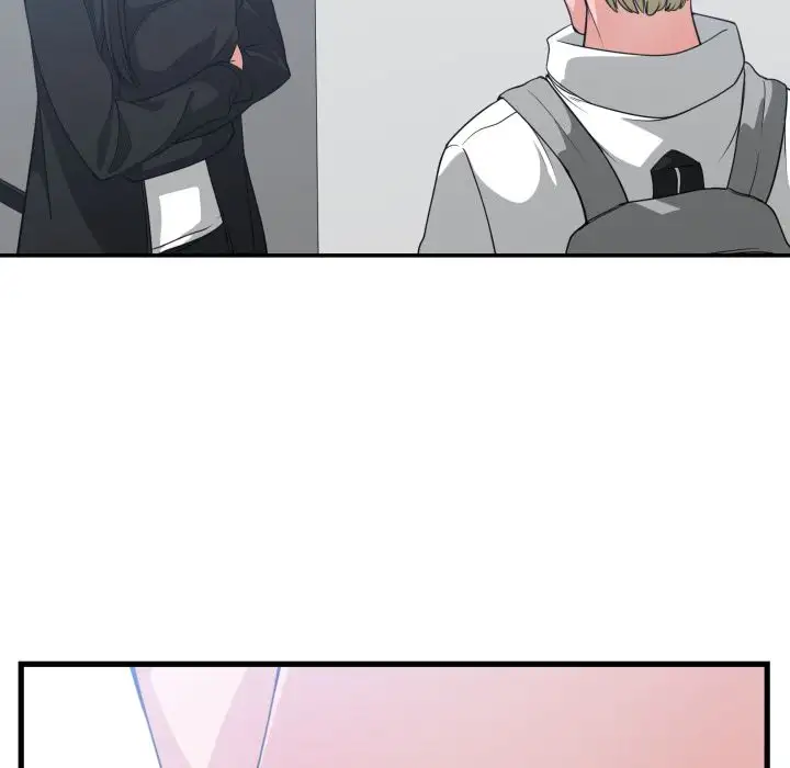 You are not that Special! - Chapter 35 Page 105