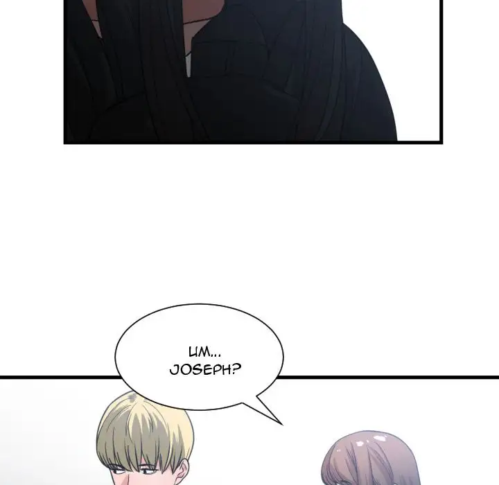 You are not that Special! - Chapter 35 Page 111