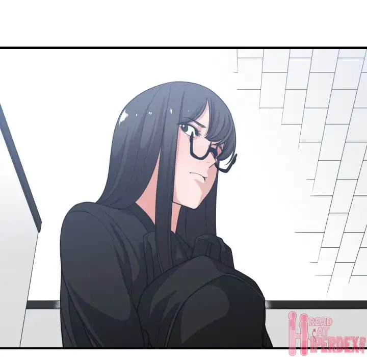 You are not that Special! - Chapter 35 Page 114
