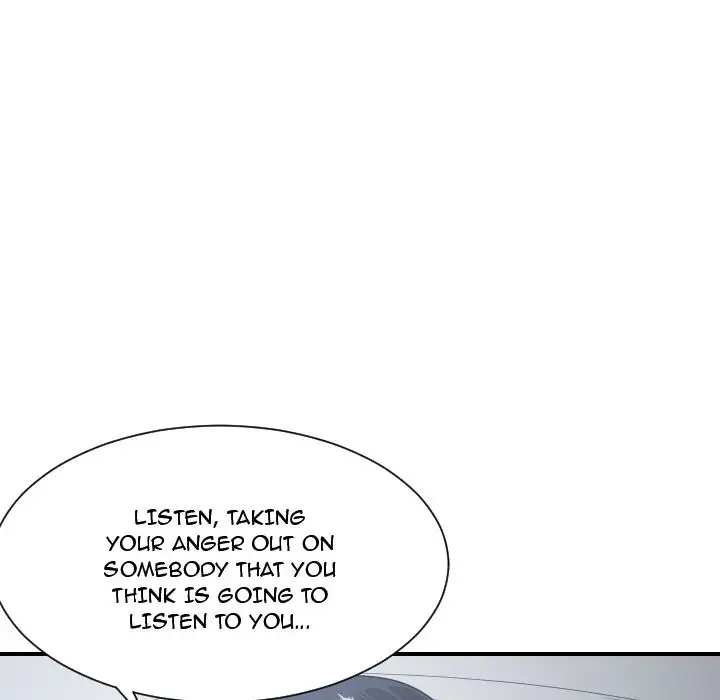 You are not that Special! - Chapter 35 Page 31