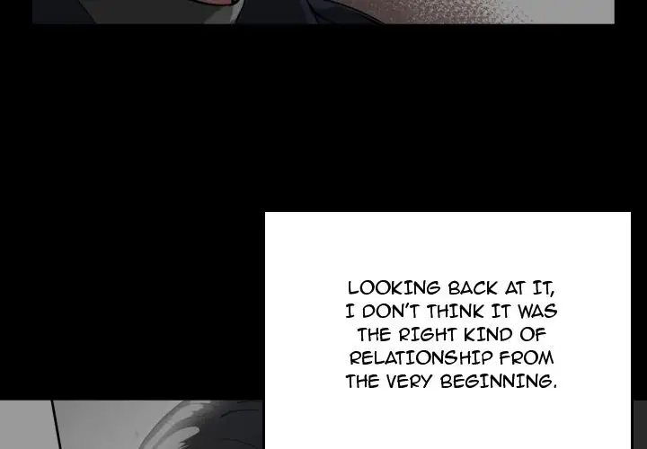 You are not that Special! - Chapter 35 Page 4