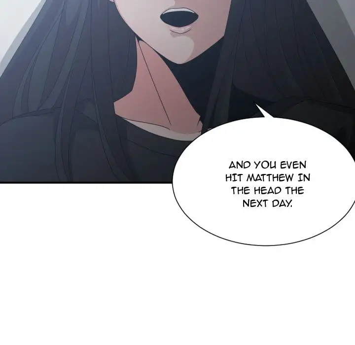 You are not that Special! - Chapter 35 Page 41