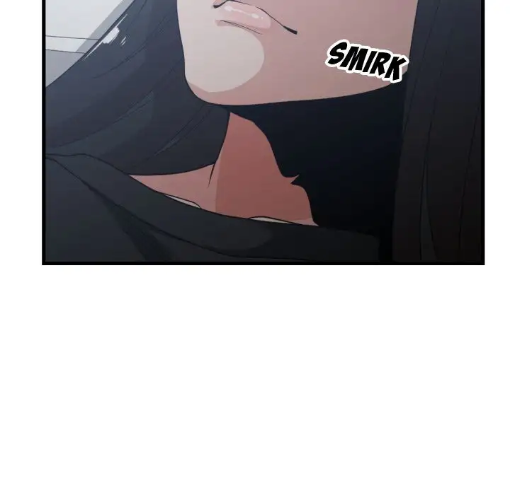 You are not that Special! - Chapter 35 Page 44