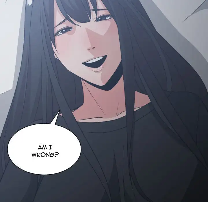 You are not that Special! - Chapter 35 Page 49