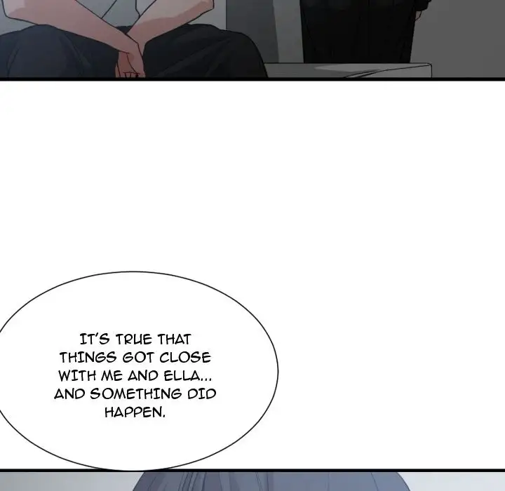 You are not that Special! - Chapter 35 Page 65