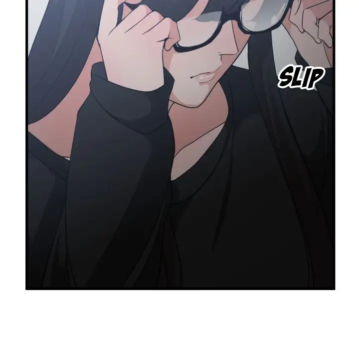 You are not that Special! - Chapter 35 Page 70