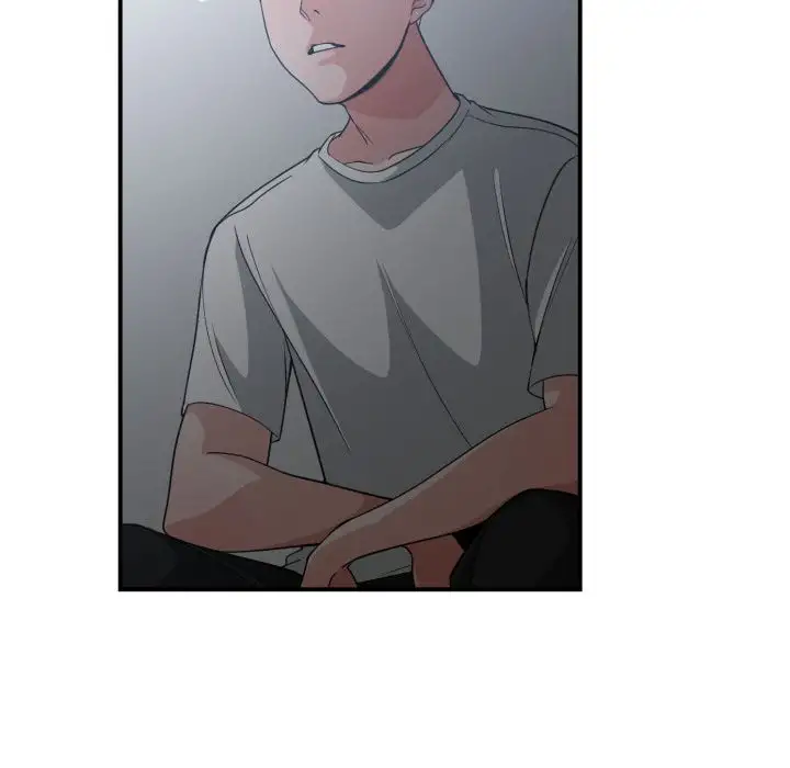 You are not that Special! - Chapter 35 Page 72