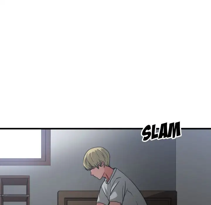 You are not that Special! - Chapter 35 Page 77